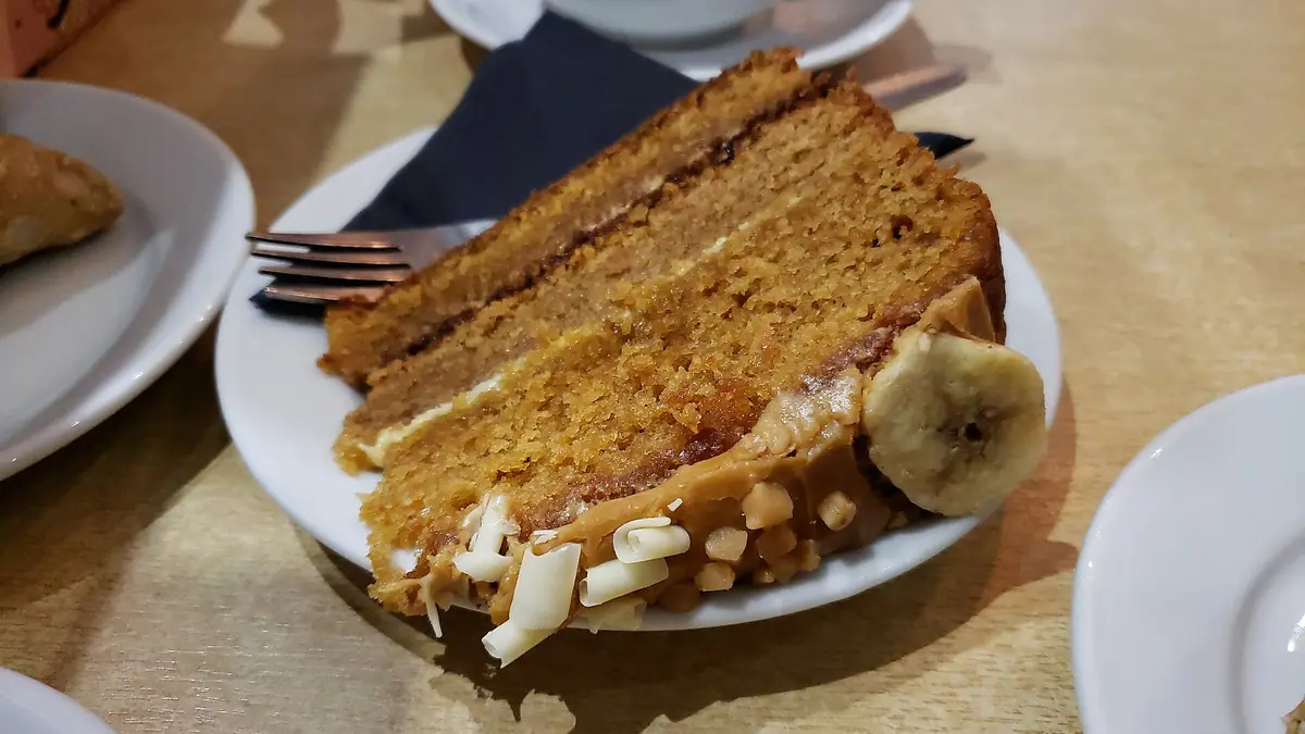 Double D's Cupcakes – cupcake shop in Fairmuir, Dundee